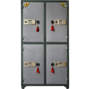 Tủ bảo mật TU-K4BM-A1-ĐT