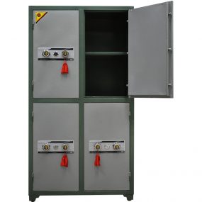 Tủ bảo mật TU-K4BM-A1-KC