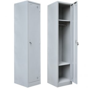 Tủ Locker 1 cánh đơn TU-K1Đ