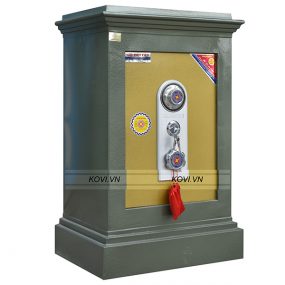 Két sắt Việt Tiệp K35KC-BLC