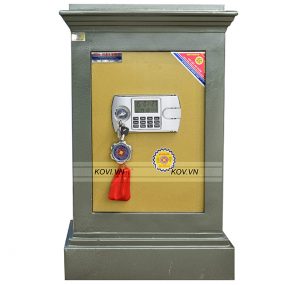 Két sắt Việt Tiệp K55ĐT-BLC
