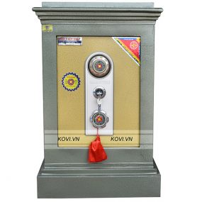 Két sắt Việt Tiệp K45KC-BLC1