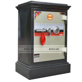 Két sắt Việt Tiệp K54KC-BLN